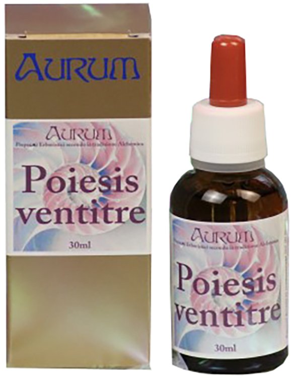 POIESIS VENTITRE GOCCE 30 ML