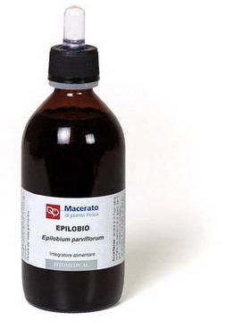 EPILOBIO TINTURA MADRE 200 ML