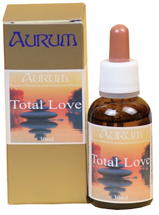 TOTAL LOVE GOCCE 30 ML