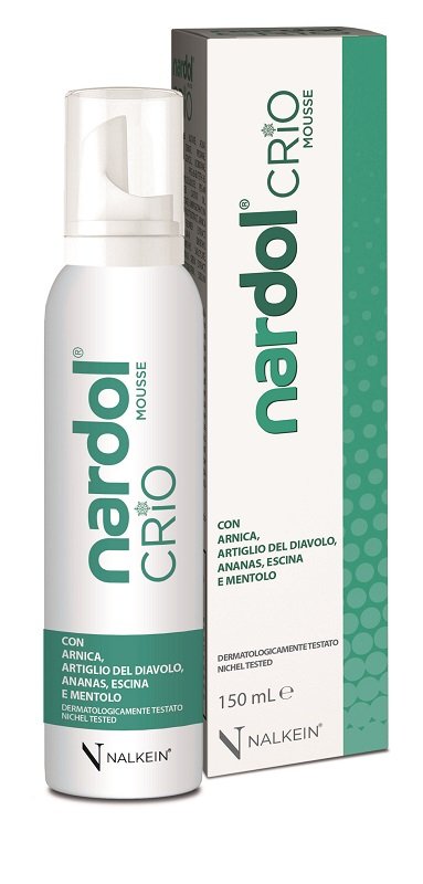 NARDOL CRIO 150 ML