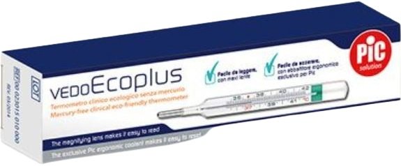 TERMOMETRO GALLIO VEDOECO PLUS