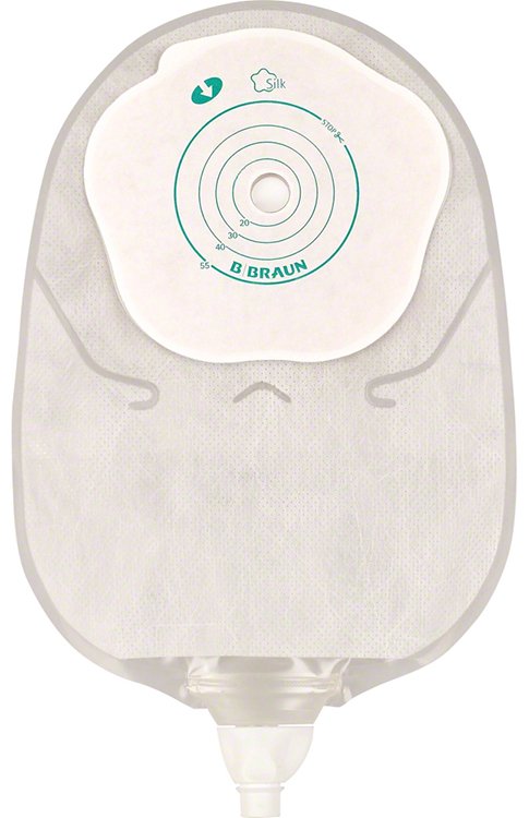 FLEXIMA SAC URO SILK 12/55 30P