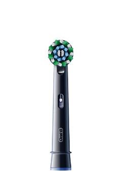 ORALB POWER REFILL EB50 CROSSACTION BK 5 PEZZI