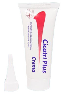CICATRI%27 PLUS CREMA 30 G