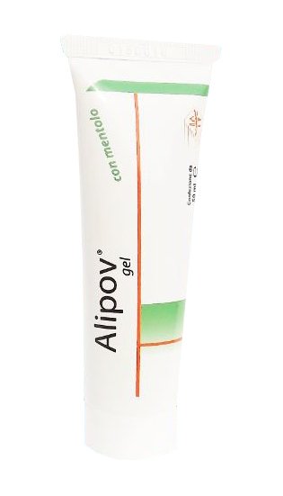 ALIPOV GEL 50 ML