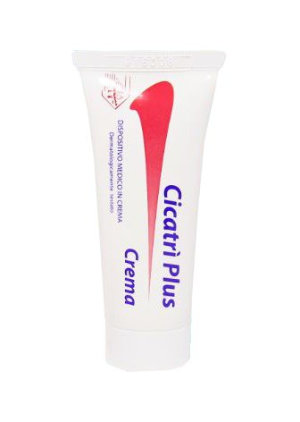 CICATRI%27 PLUS CREMA 30 G