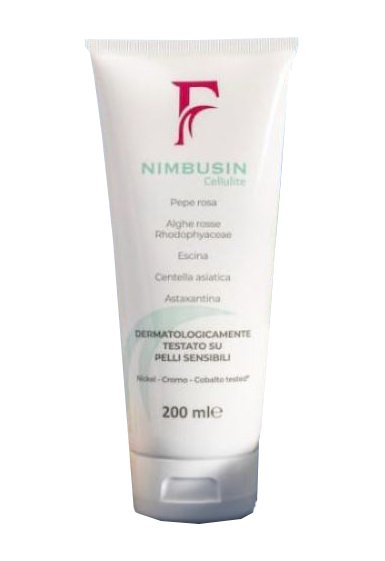 NIMBUSIN CELLULITE 200 ML