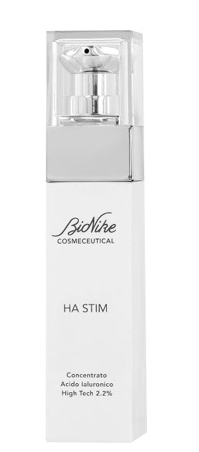 COSMECEUTICAL HA STIM CONCENTRATO ACIDO IALURONICO HIGH TECH 2,2% 30 ML