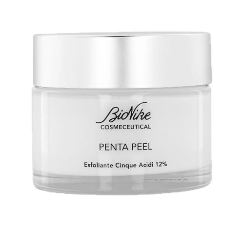 COSMECEUTICAL PENTA PEEL ESFOLIANTE CINQUE ACIDI 12% 50 DISCHETTI