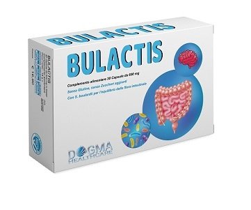 BULACTIS 30 CAPSULE