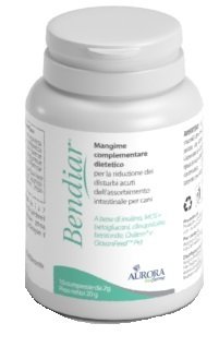 BENDIAR 10 COMPRESSE