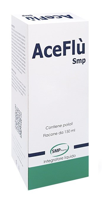 ACEFLU%27 SMP INTEGRATORE  LIQUIDO 150 ML
