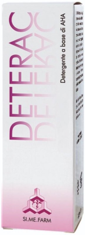 DETERAC DETERGENTE CORPO 200 ML