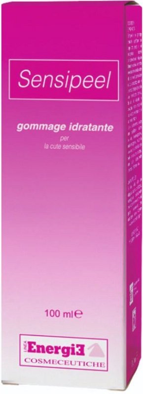 SENSIPEEL IDRATANTE 100 ML