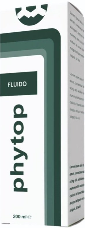 PHYTOP FLUIDO 200 ML