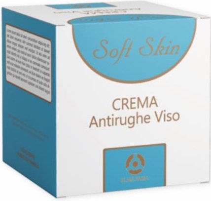 SOFTSKIN CREMA ANTIAGE VISO 50 ML