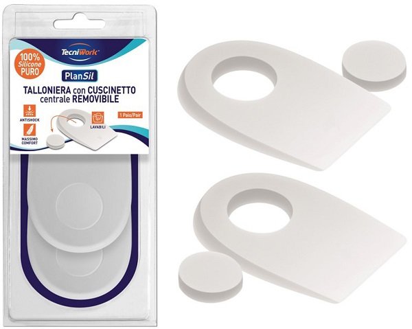 TALLONIERA FORO REMOVIBILE S 1 PAIO