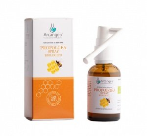 PROPOLGEA SPRAY BIO 30 ML