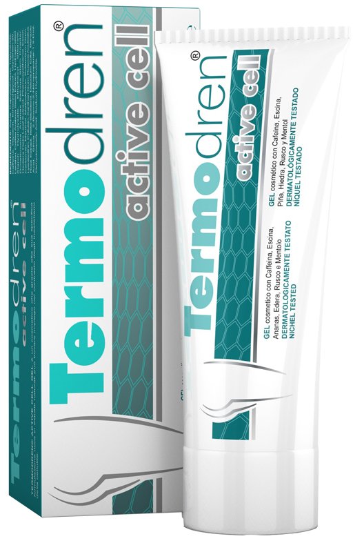 TERMODREN ACTIVE CELL 200 ML