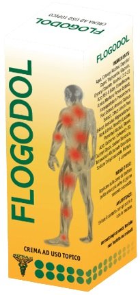 FLOGODOL CREMA 75 ML
