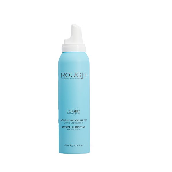 ROUGJ MOUSSE CELLULITE TRATTAMENTO SPA