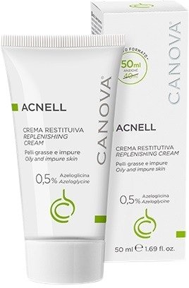 ACNELL CREMA CANOVA 50 ML