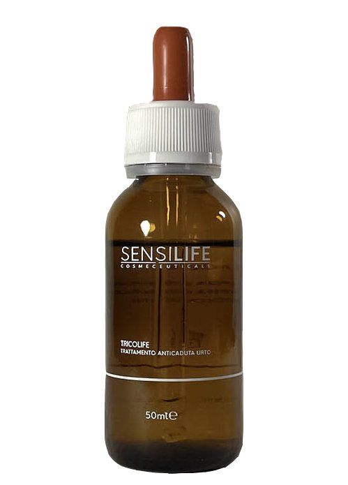 TRICOLIFE ANTICADUTA 50 ML