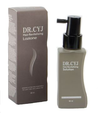 DR.CYJ LOZIONE RIVITALIZZANTE 60 ML