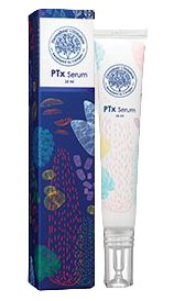 PTX SERUM TUBO 15 ML