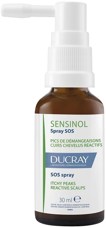 SENSINOL SPRAY SOS 30 ML