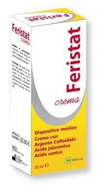 FERISTAT CREMA 50 ML