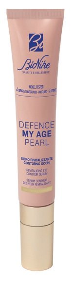 DEFENCE MY AGE PEARL CONTORNO OCCHI RIVITALIZZANTE 15 ML