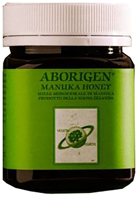 ABORIGEN MIELE MANUKA 250 G