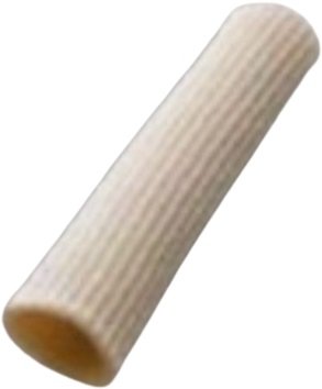 ORIONE OK PED G106 TUBO PROTEGGI DITA GEL POLIMERO RIVESTITO S 1 PEZZO