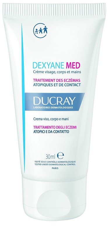 DEXYANE MED 30 ML