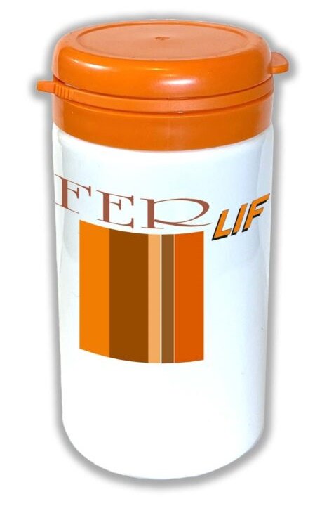 FER LIF 50 TAVOLETTE
