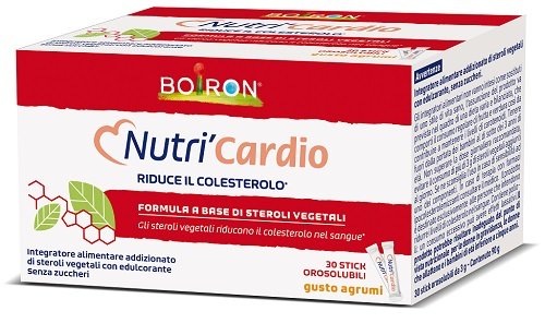 NUTRI%27CARDIO 30 STICK