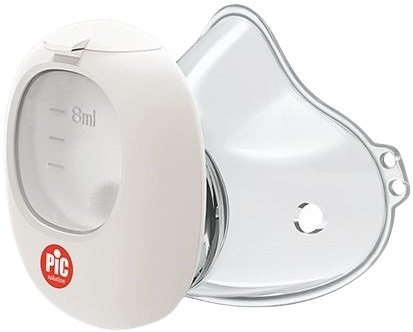 AEROSOL APPARECCHIO PIC AIREASY ON