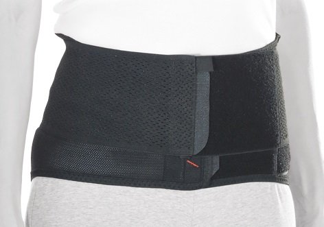 LOMBOSTRAP CORS LOMB NE 26CM M