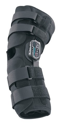 PLAYMAKER GINOCCHIERA CORTA APERTA M