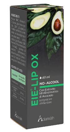 EIE LIP OX GOCCE 60 ML
