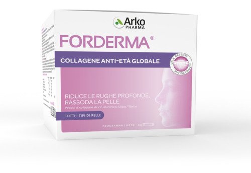FORDERMA COLLAGENE ANTIETA%27 60 BUSTINE