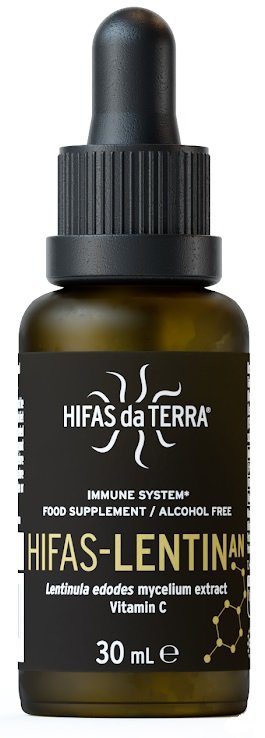 HIFAS LENTINAN 30 ML