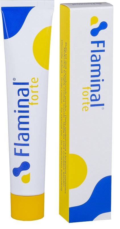 FLAMINAL FORTE 50 G