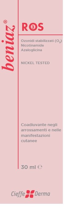 BENIAZ ROS 30 ML