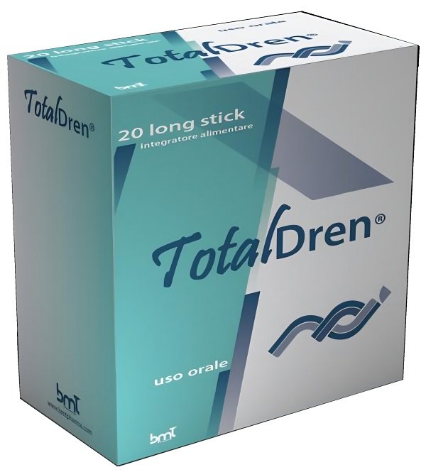 TOTALDREN 150 ML