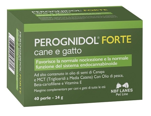 PEROGNIDOL FORTE PERLE