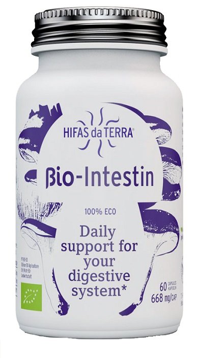BIOINTENSTIN 60 CAPSULE