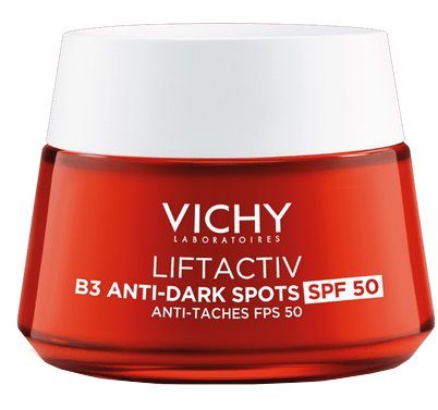 LIFTACTIV B3 SPF50 50 ML