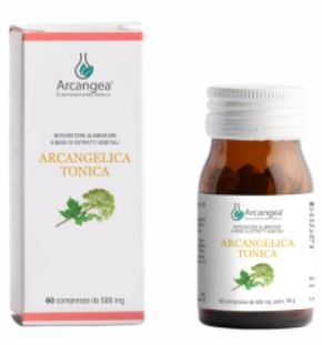 ARCANGELICA TONICA 60 COMPRESSE